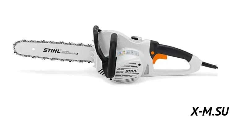Электропила MSE 210 С-BQ 14"(35 см) 2,1кВт 63 PMC 51 Электропила MSE 210 С-BQ 14"(35 см) 2,1кВт 63 PMC 51