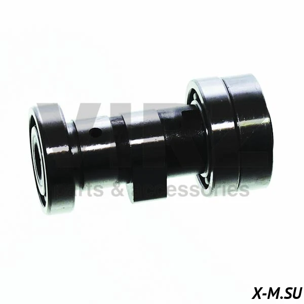 Вал ГРМ 139FMB,147FMH,152FMI; DELTA, ALPHA, ATV50 Вал ГРМ 139FMB,147FMH,152FMI; DELTA, ALPHA, ATV50