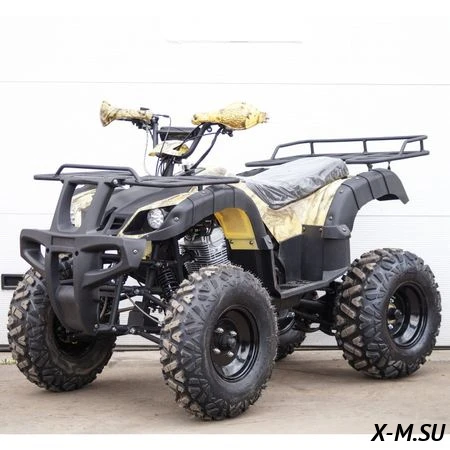 Квадроцикл Stalker-250 Квадроцикл Stalker-250