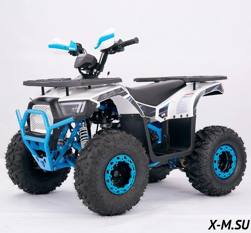Квадроцикл YACOTA Sirius Квадроцикл YACOTA Sirius