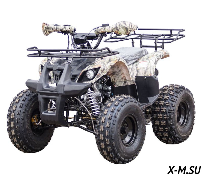 Квадроцикл STALKER 200 Квадроцикл STALKER 200