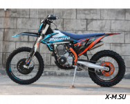 Мотоцикл JHL MOTO JHL Z3 CB250 (172FMM-3A)