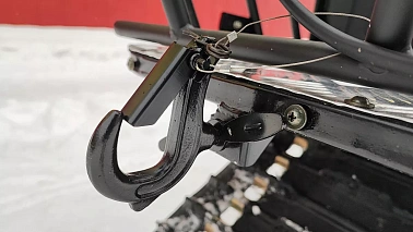 Снегоход PROMAX SKIPPER 280