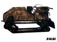 Мотобуксировщик Райда 087 L04 11 катушка 7 ампер