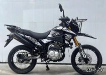 Тур эндуро Besuda 300 кубов — двигатель 177FMM