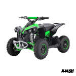 Электроквадроцикл JM-EVK03