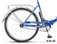 Велосипед STELS Pilot-810 26 Z010