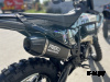Кроссовый мотоцикл FRATELI HARDLINE NC330S EFI FRZ