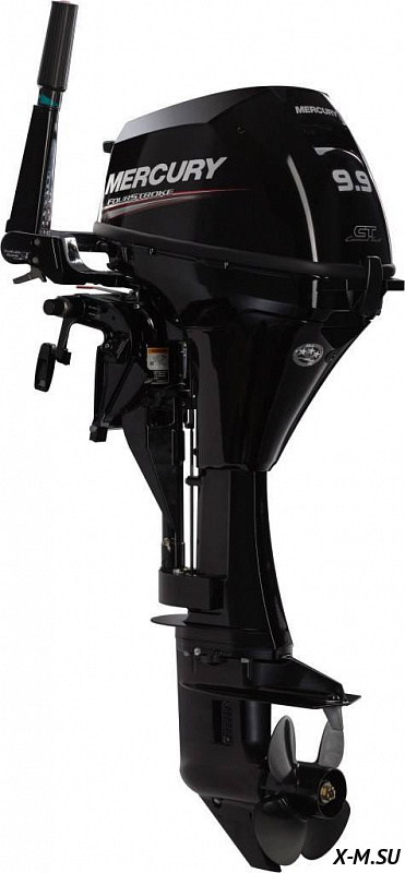Лодочный мотор Mercury F9.9 MLH CT Лодочный мотор Mercury F9.9 MLH CT