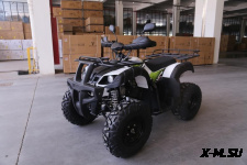 Квадроцикл ATV Jaeger 150