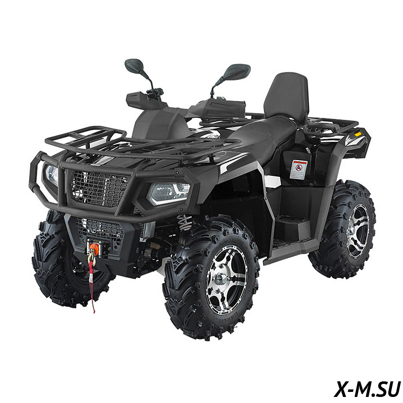 Квадроцикл HISUN TACTIC 1000(HS1000ATV) LIMITED Квадроцикл HISUN TACTIC 1000(HS1000ATV) LIMITED