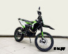 Мотоцикл кроссовый BIZON Falcon M3 300