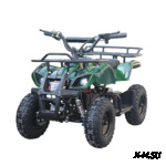 Электроквадроцикл JM-EVK05