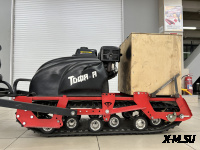 Мотобуксировщик Тофалар 500 Тягач-Толкач