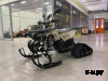 Снегоцикл MOTAX Grizlik Snow 125