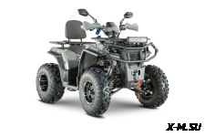 Квадроцикл YACOTA VIKING PRO