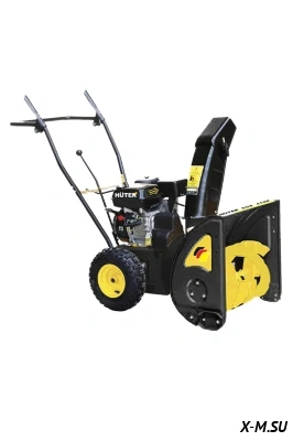 Снегоуборщик Huter SGC 4100 Wide Снегоуборщик Huter SGC 4100 Wide