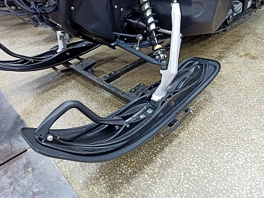 Снегоход STELS ВИТЯЗЬ SA800 2.0 MAX PRO