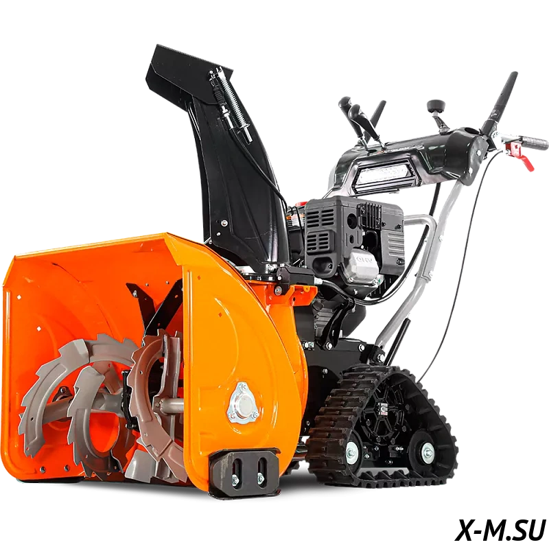 БЕНЗИНОВЫЙ СНЕГОУБОРЩИК YARD FOX 6654ET БЕНЗИНОВЫЙ СНЕГОУБОРЩИК YARD FOX 6654ET