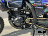 Кроссовый мотоцикл FRATELI HARDLINE NC330S EFI FRZ