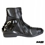 Мотоботы REBELHORN FUEL II black