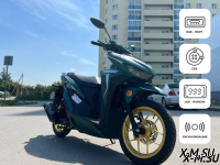 Скутер PROMAX INFERNO 250 (49)