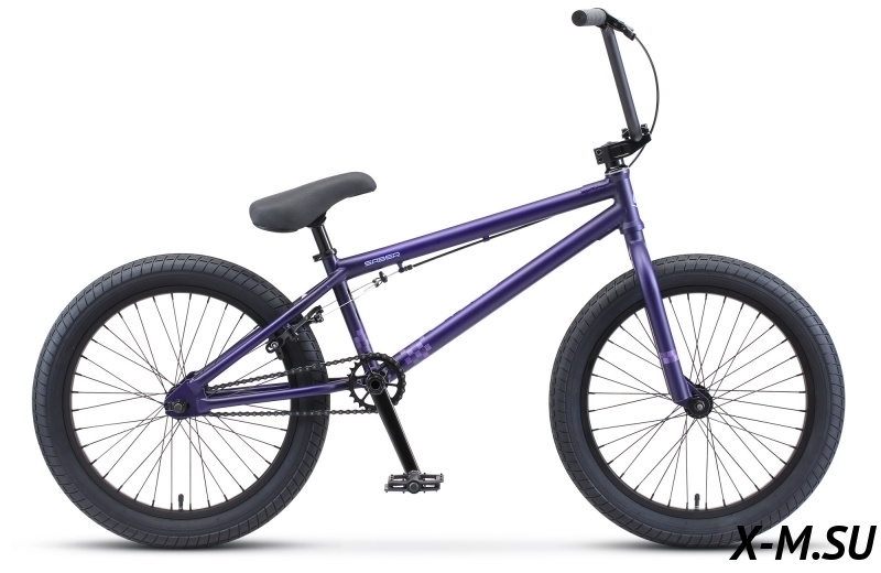 Велосипед STELS Saber 20" V020 Велосипед STELS Saber 20" V020
