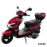 Скутер JILANG (ДЖИЛАНГ) M10 49/125сс