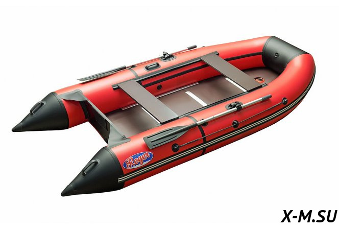 Моторная лодка ПВХ ROGER Hunter Keel 3200 Моторная лодка ПВХ ROGER Hunter Keel 3200