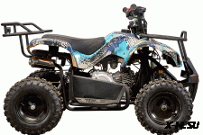 Детский бензиновый мини квадроцикл LT-45-1 (YACOTA 45)