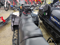 Снегоход STELS ВИКИНГ (VIKING) SV800T LUX XE PRO  V3.0 K01 SWT CVTECH Черный Б/У