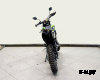 Мотоцикл кроссовый BIZON Falcon M3 300