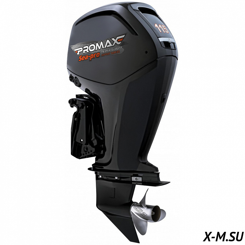 Лодочный мотор PROMAX SF115FEEL-T EFI Лодочный мотор PROMAX SF115FEEL-T EFI