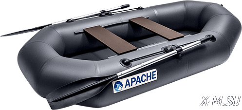 Надувная лодка APACHE 260 Надувная лодка APACHE 260