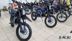 Питбайк RACER TRX125 START PRO SPORT АКЦИЯ