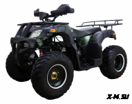 Квадроцикл ATV Classic 150 CC LUX