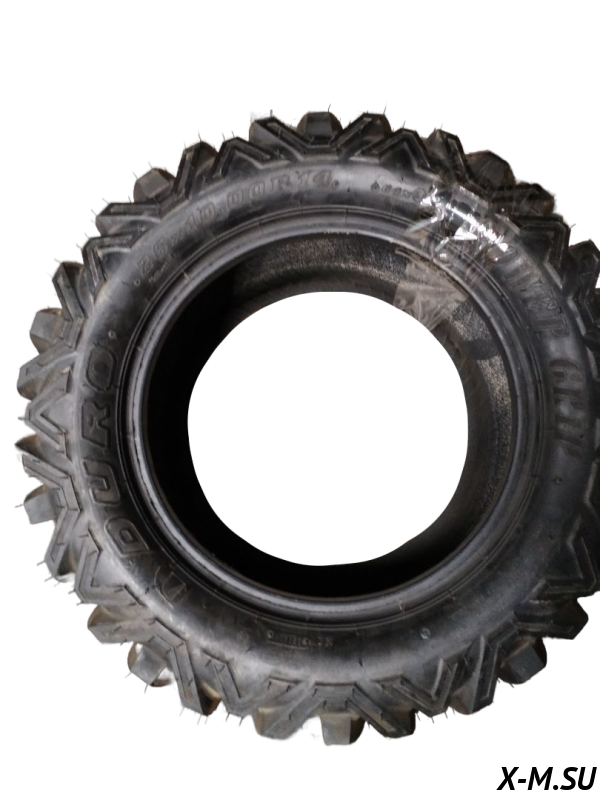 покрышка на atv Power Grip DI2025, 26x10-14 4PR RADIAL DURO покрышка на atv Power Grip DI2025, 26x10-14 4PR RADIAL DURO