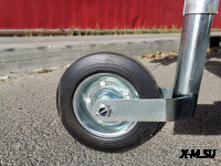 Прицеп Экспедиция Речник 113300 PRO R13 (для судна до 4800см) XE