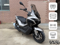 МаксиСкутер PROMAX ADV 2 200(49) (REPLICA HONDA ADV)
