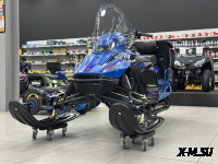 Снегоход IRBIS TUNGUS 600LE PRO 25/26