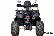 Квадроцикл YACOTA SELA 200 PRO