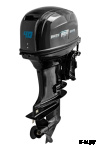 2х-тактный лодочный мотор REEF RIDER RR40FFES