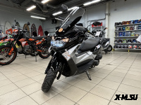 МаксиСкутер PROMAX NMAX 200(49) (replica YAMAHA) АКЦИЯ